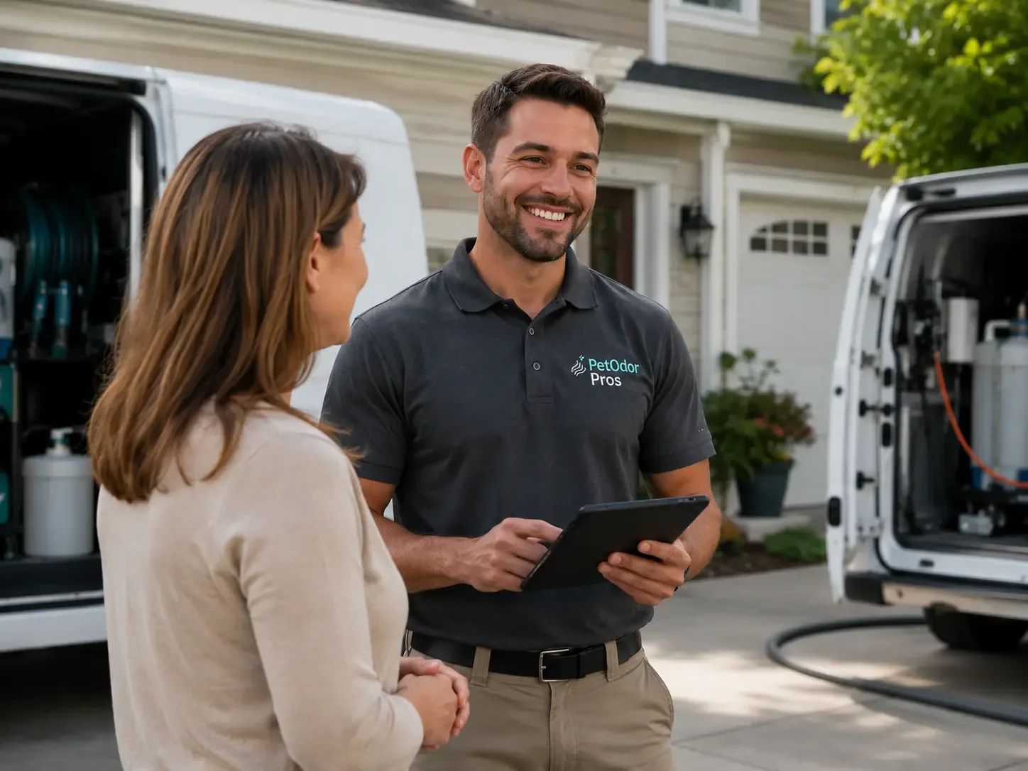 Pet Odor Removal FAQs for Equinunk, PA
